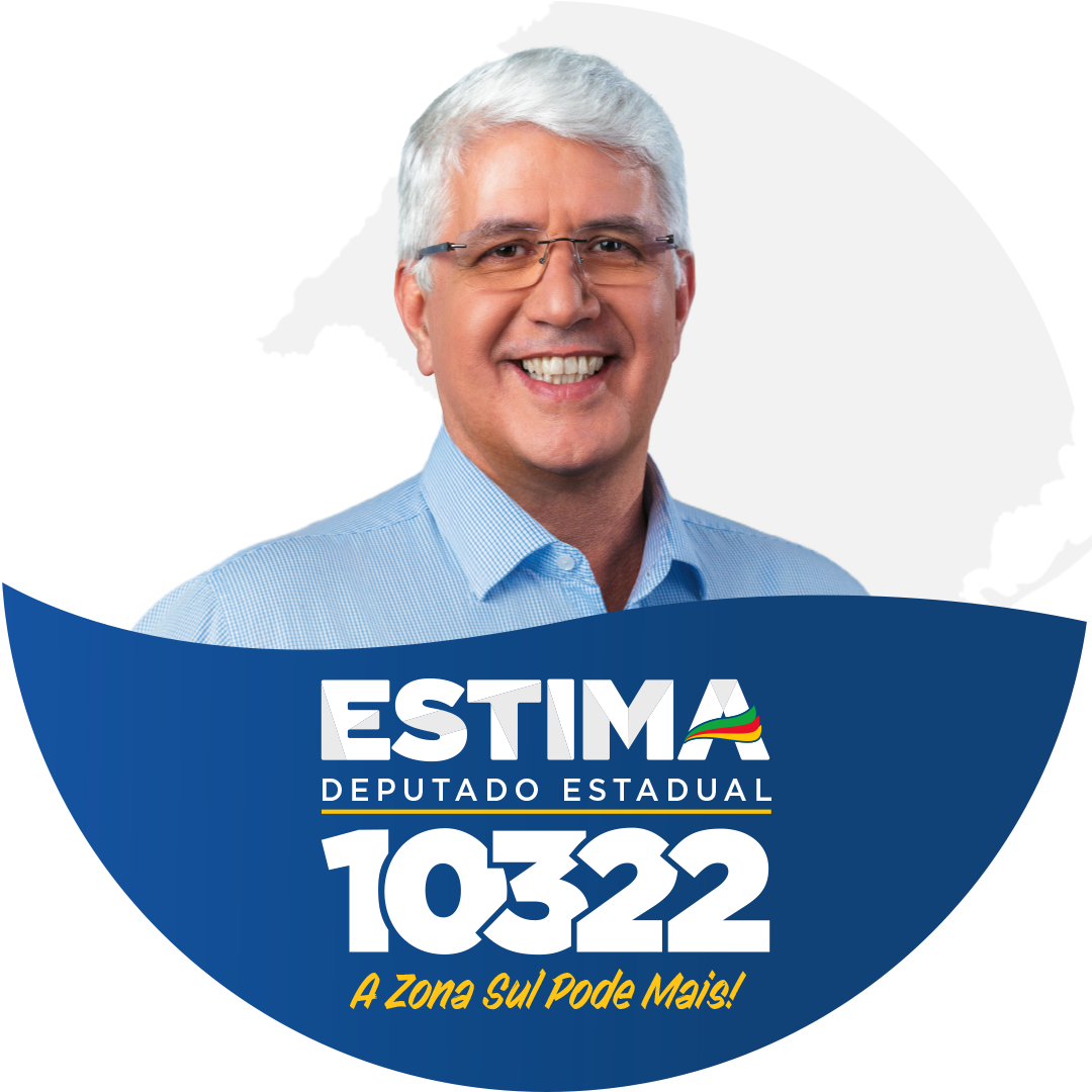 Paulo Fernando Curi Estima